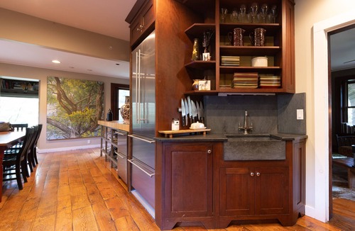 Forestburgh House | Secluded Stone House Estate