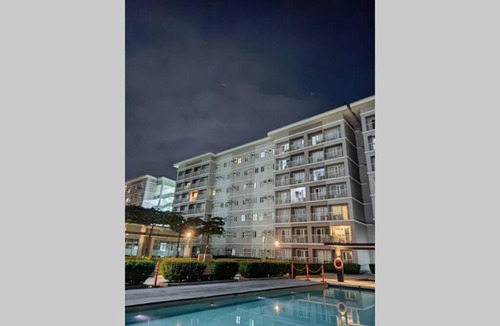 Novaliches House | Secluded studio unit for perfect romantic getaway in QC