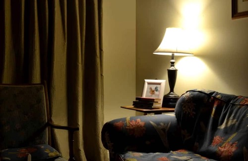 Windwhistle Cabin | Secluded Vacation Accommodation near Mount Hutt in New Zealand