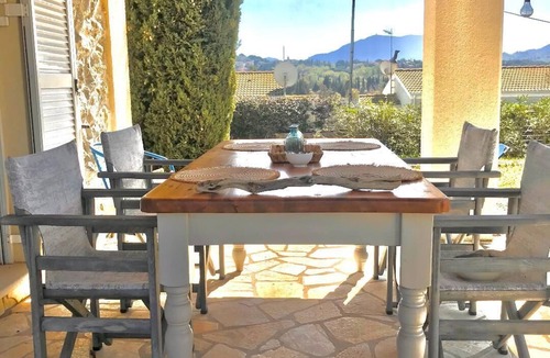 Afra Villa | Secluded, Villa Azalea. Private Pool. Spectacular Views. Restful. "A Hidden Gem"