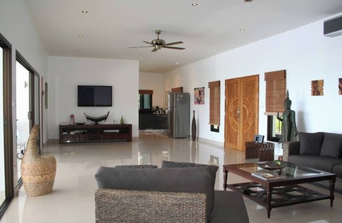 Mae Nam Villa | Secluded Villa with Private Pool and Breathtaking Sea Views