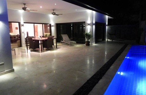 Mae Nam Villa | Secluded Villa with Private Pool and Breathtaking Sea Views