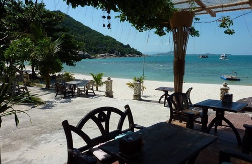 Mae Nam Villa | Secluded Villa With Private Pool and Breathtaking Sea Views