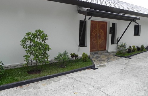 Mae Nam Villa | Secluded Villa With Private Pool and Breathtaking Sea Views