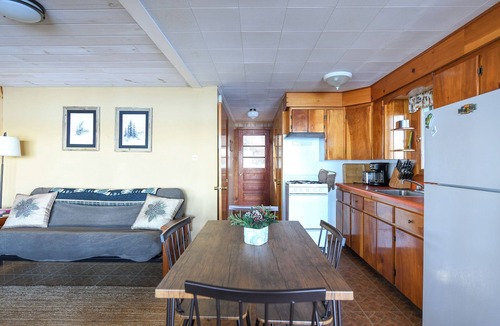 Sebago Cottage | Secluded Waterfront Cottage on Peabody Pond – Perfect Maine Escape