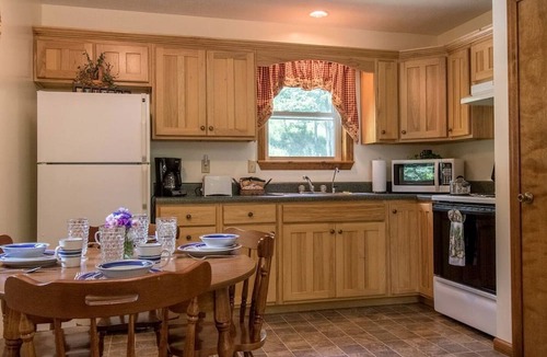 Allegheny Mountains House | Secluded West Virginia Cabin Rental on the Edge of Monongahela National Forest