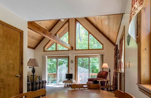 Allegheny Mountains House | Secluded West Virginia Cabin Rental on the Edge of Monongahela National Forest