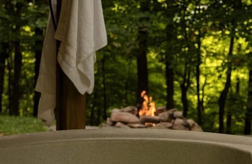 Allegheny Mountains House | Secluded West Virginia Cabin Rental on the Edge of Monongahela National Forest