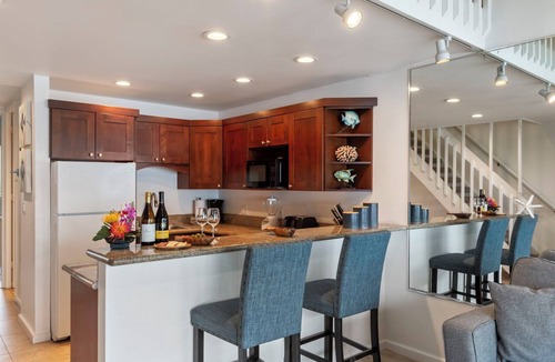 Napili Condo | Seclusion & luxury in west Maui! Condo