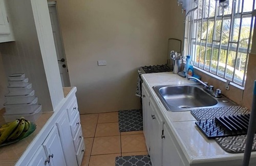 Castries Apartment | Second 1 bedroom Apartment