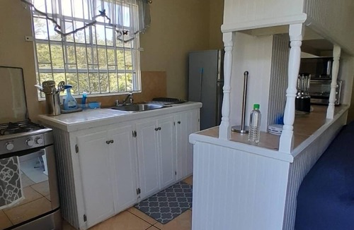 Castries Apartment | Second 1 bedroom Apartment