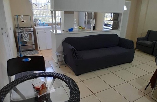Castries Apartment | Second 1 bedroom Apartment