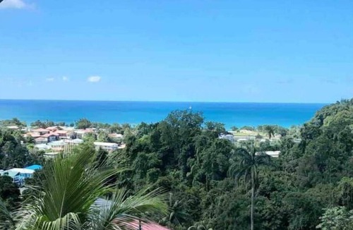 Castries Apartment | Second 1 bedroom Apartment