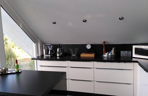Marburg Apartment | Second dream apartment - Comfortable vacation apartment with large terrace