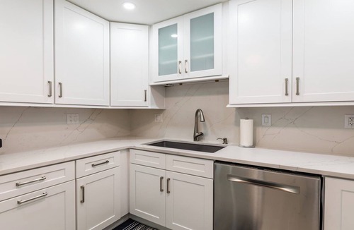 Marco Island Condo | Second Floor 2 bedroom 2 bath at Sunset House North