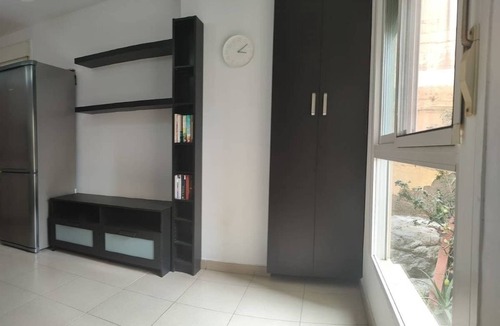 Arguineguin Apartment | Second floor apartment in facility with direct beach access