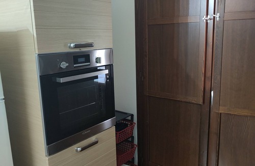 San Sperate Apartment | Second floor apartment historic center