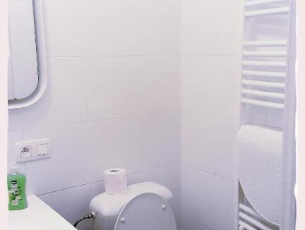 Dailly Apartment | Second floor at home