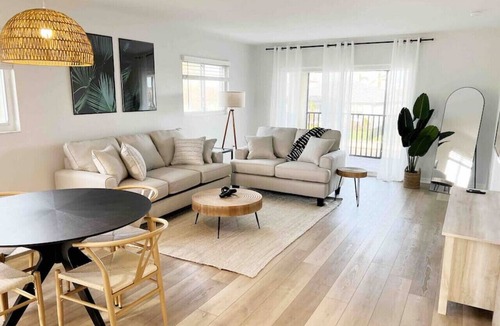 Punta Gorda Condo | Second-Floor Canal-Front Coastal Retreat