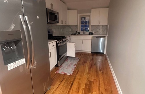 Rochdale House | Second floor for rent Four bedroom, three balcony with laundry,