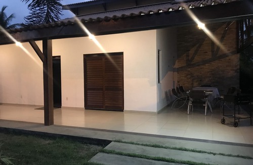 Intermares House | Second floor house in Intermares 80 meters from the sea 6 bedrooms and an annex