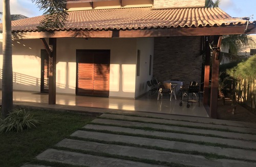 Intermares House | Second floor house in Intermares 80 meters from the sea 6 bedrooms and an annex