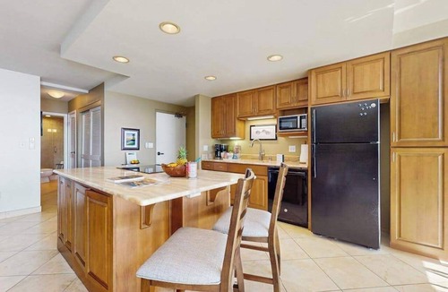 Poipu Condo | Second-Floor Koloa Condo with Oceanfront View Close to Beaches