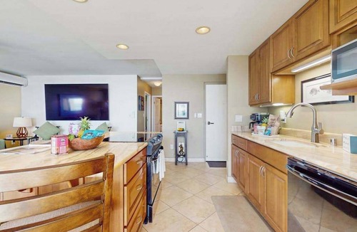 Poipu Condo | Second-Floor Koloa Condo with Oceanfront View Close to Beaches