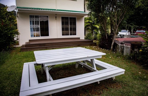 Beau Vallon Apartment | Second Floor - Large family size apartment ideal for 6 people