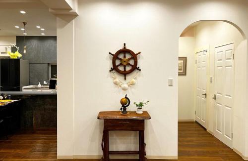 Kakazu House | Second floor - Vacation STAY 16317
