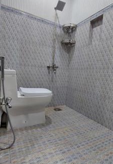 Gulshan-e-Iqbal House | Second Home 3BR Entire Place Gulshan Iqbal blk 10