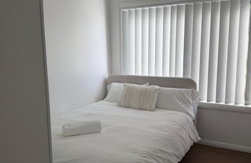 Blacktown House | Second Home - A modern 4 Bedrooms House