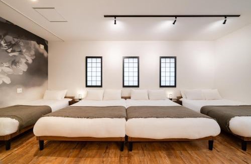 Akasaka Apartment | Second Home AKASAKA