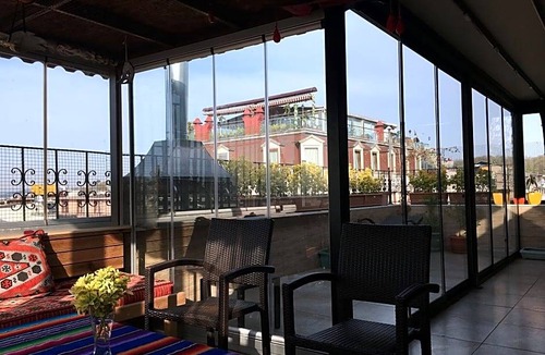 Cagaloglu Hostel | Second Home Hostel