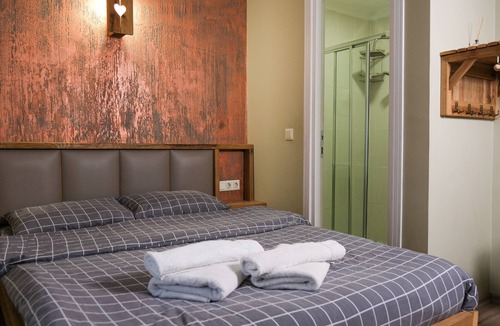 Cagaloglu Hostel | Second Home Hostel