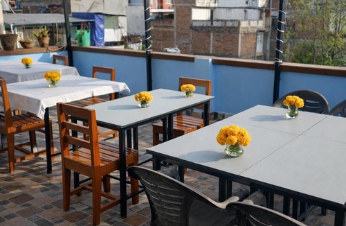 Thamel Hotel | Second Home Hotel