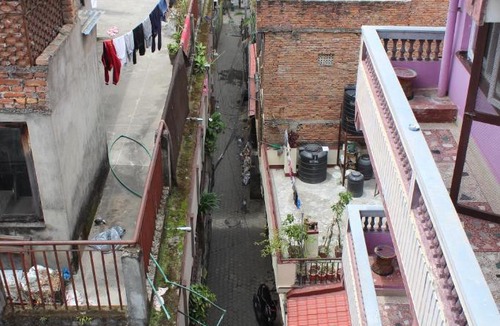 Thamel Hotel | Second Home Hotel
