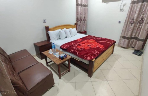 Multan Hotel | Second Home Hotel