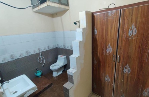 Multan Hotel | Second Home Hotel