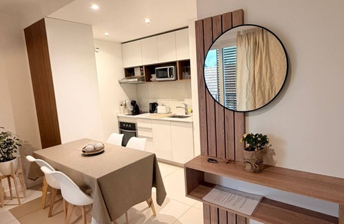 Lujan Apartment | Second home Lujan