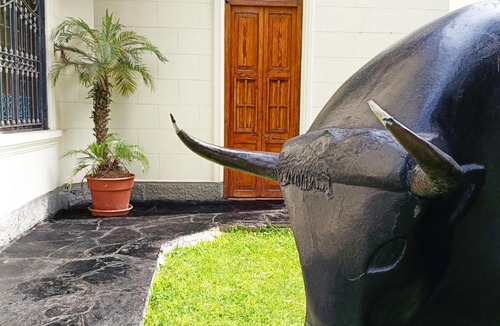 Barranco House | Second Home Peru
