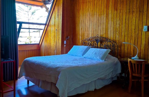 Barranco House | Second Home Peru