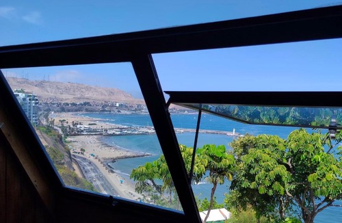 Barranco House | Second Home Peru