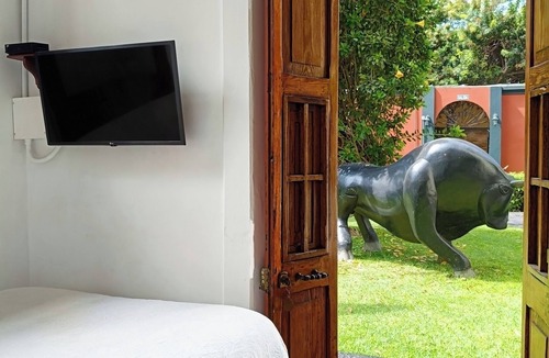 Barranco Bed & Breakfast | Second Home Peru