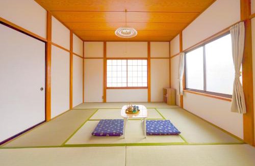 Nikko House | Second House Nikko