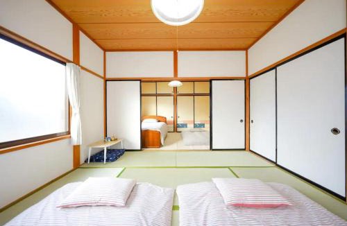Nikko House | Second House Nikko - Vacation STAY 13408