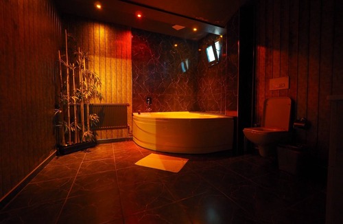 Ankara City Center House | SECOND HOUSE
