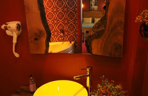 Ankara City Center House | SECOND HOUSE