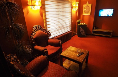 Ankara City Center Apartment | Second House