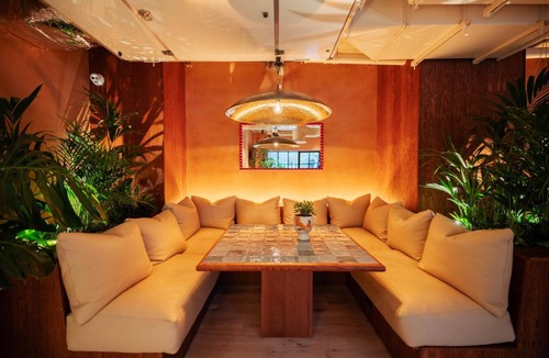 Chiswick Hotel | Second Nature Chiswick